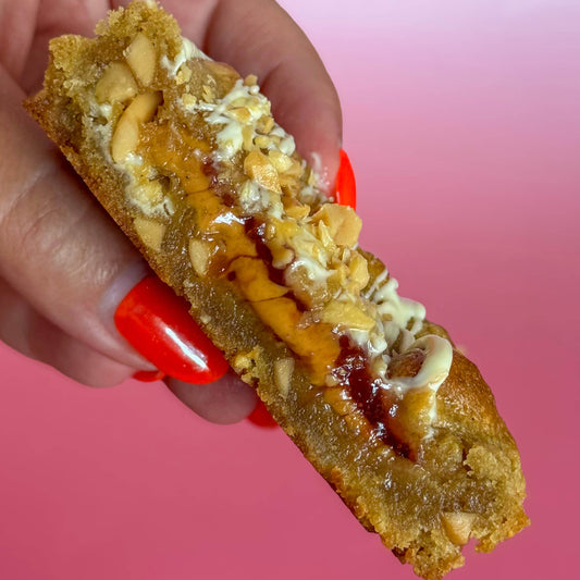 ᴊᴀᴍᴍɪɴ’ ʙɪᴛᴇ - ᴘʙᴊ