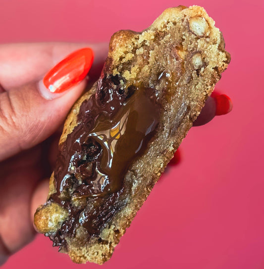 ᴄᴀʀᴀᴍᴇʟ ᴀғғᴀɪʀ