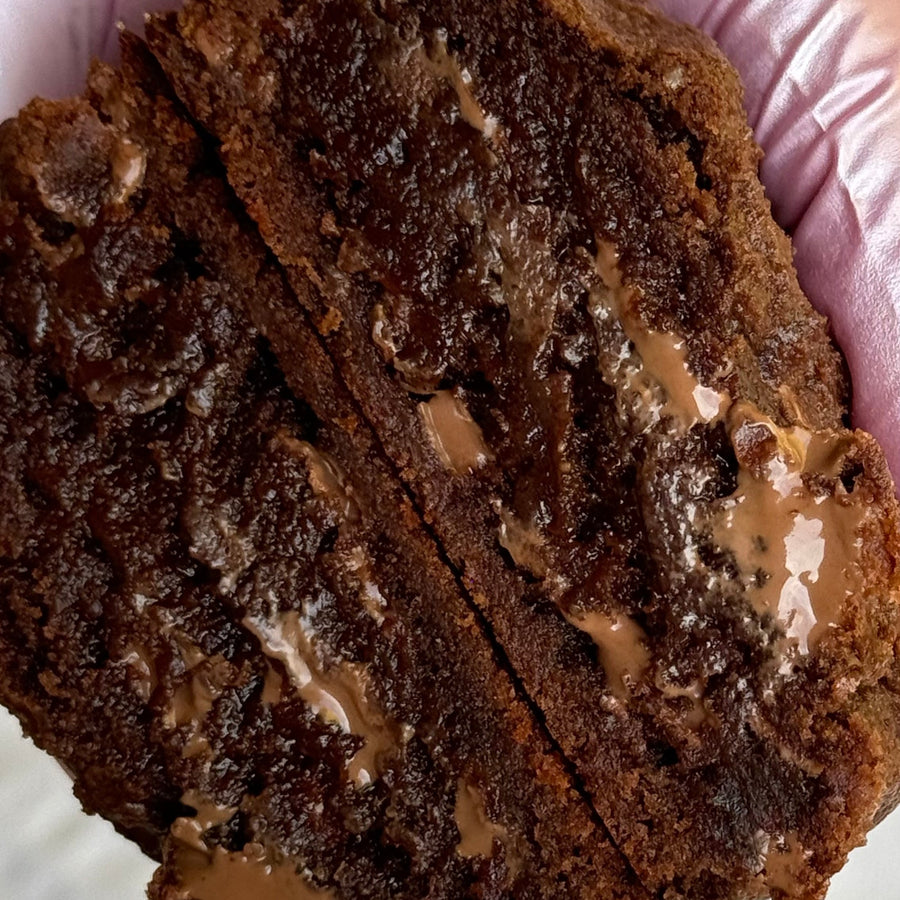 CHOCOLATE DREAM