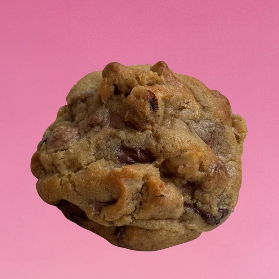 WALNUT WONDER