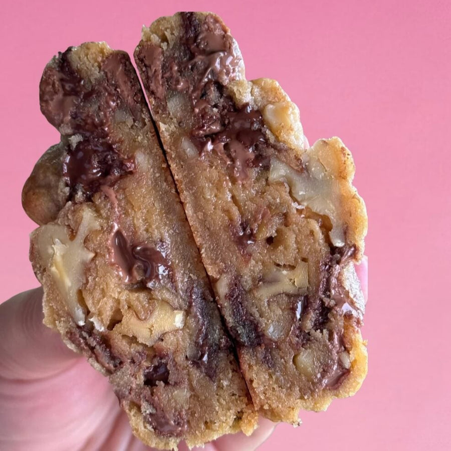 WALNUT WONDER