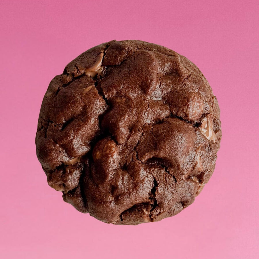 CHOCOLATE DREAM