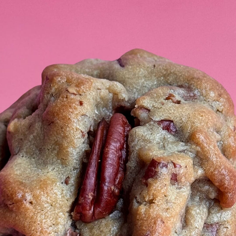 PECAN PLEASURE