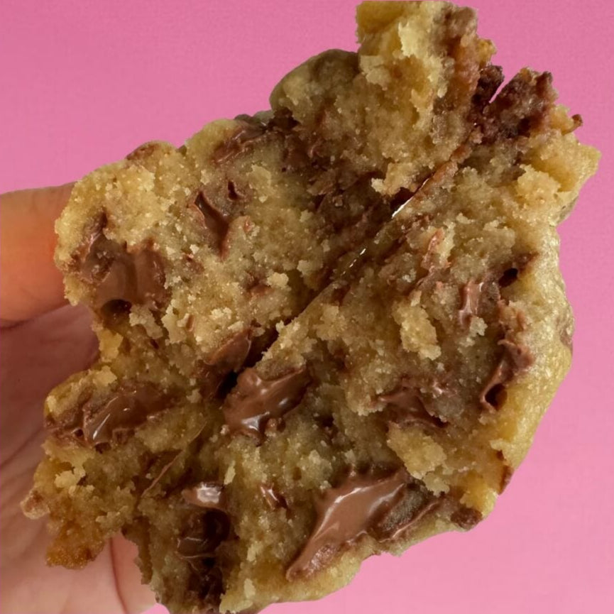 VEGAN DELIGHT