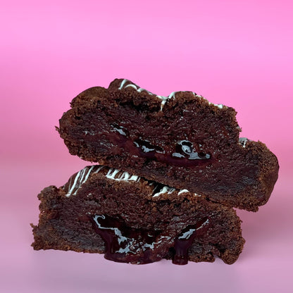 BLACK FOREST - DECEMBER SPECIAL