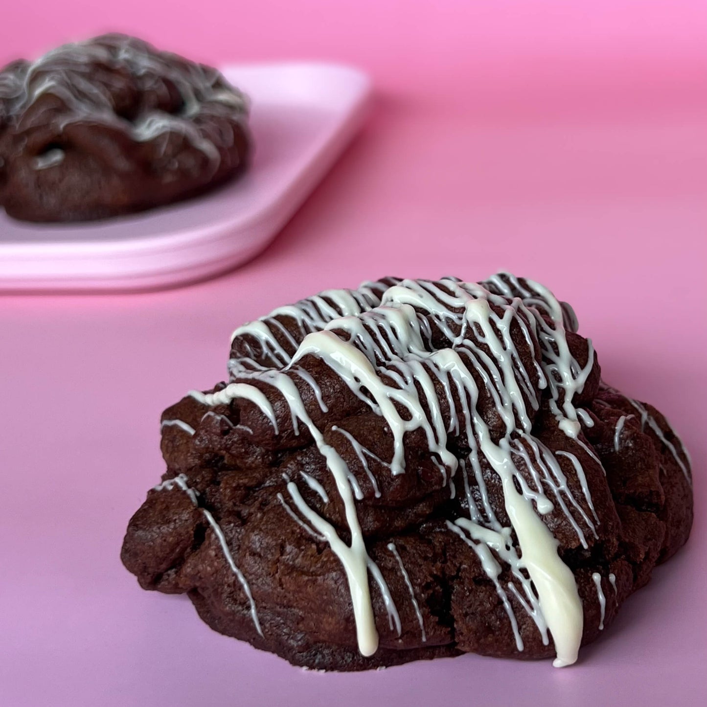 BLACK FOREST - DECEMBER SPECIAL