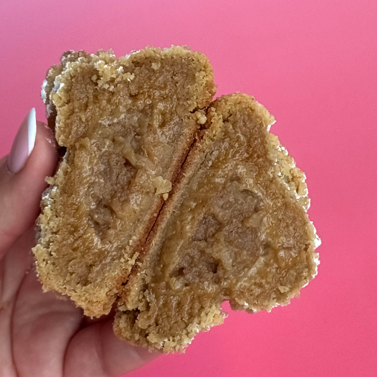 APPLE OF MY PIE