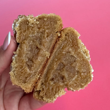 APPLE OF MY PIE