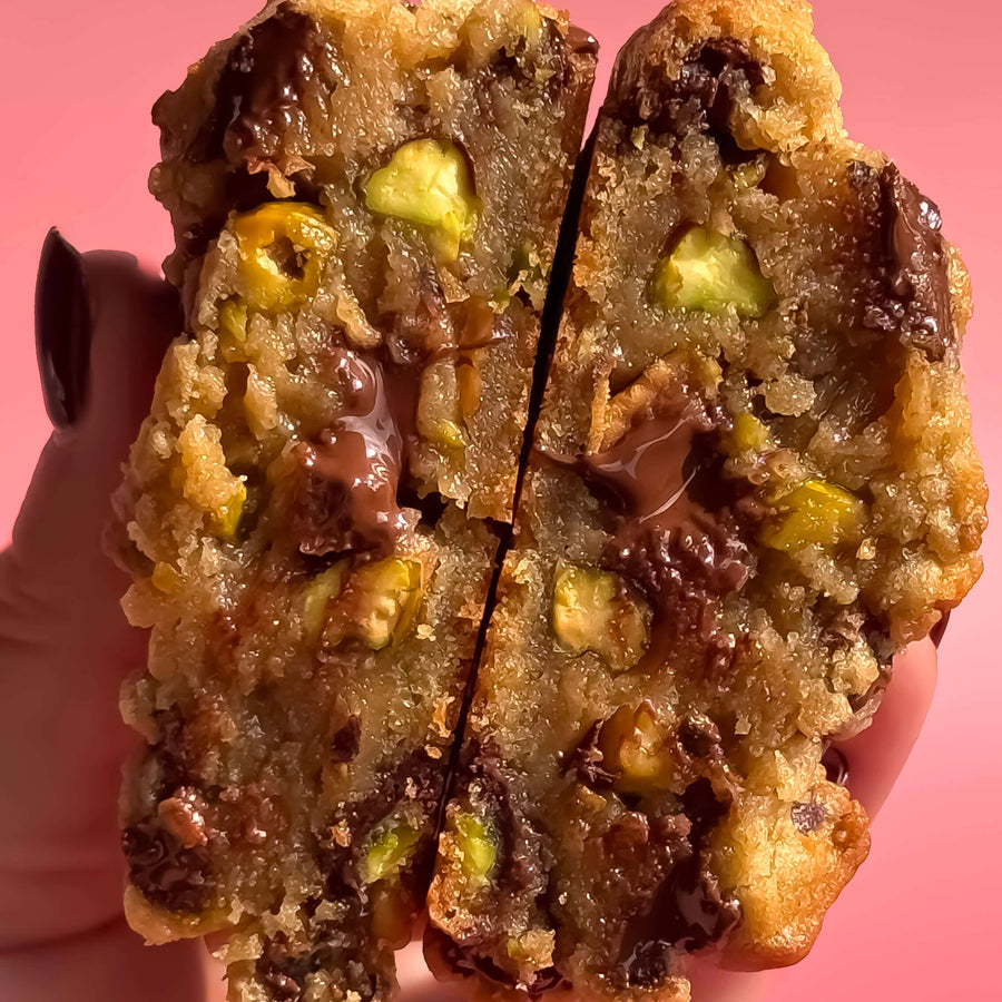 PISTACHIO NOIR