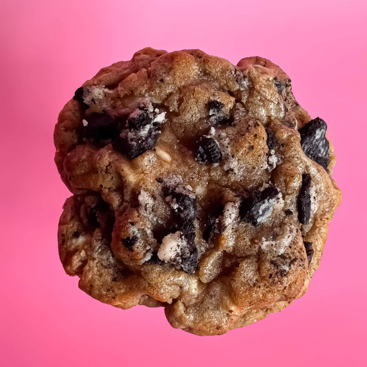 ᴄʀᴇᴀᴍ ɴ' sᴜᴘʀᴇᴍᴇ - ᴏᴋᴛᴏʙᴇʀ sᴘᴇᴄɪᴀʟ