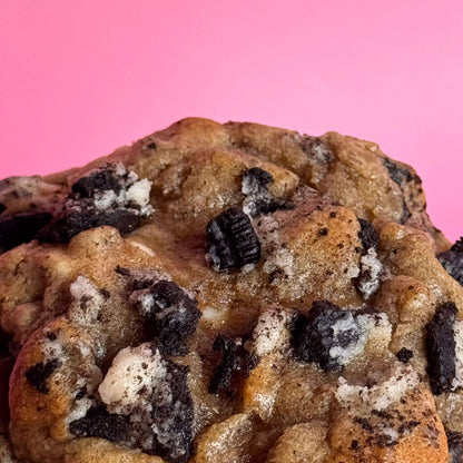 ᴄʀᴇᴀᴍ ɴ' sᴜᴘʀᴇᴍᴇ - ᴏᴋᴛᴏʙᴇʀ sᴘᴇᴄɪᴀʟ