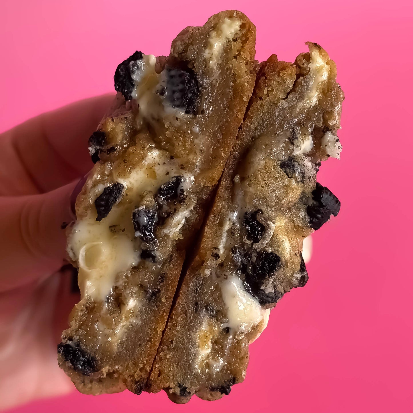 ᴄʀᴇᴀᴍ ɴ' sᴜᴘʀᴇᴍᴇ - ᴏᴋᴛᴏʙᴇʀ sᴘᴇᴄɪᴀʟ