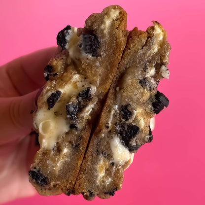 ᴄʀᴇᴀᴍ ɴ' sᴜᴘʀᴇᴍᴇ - ᴏᴋᴛᴏʙᴇʀ sᴘᴇᴄɪᴀʟ