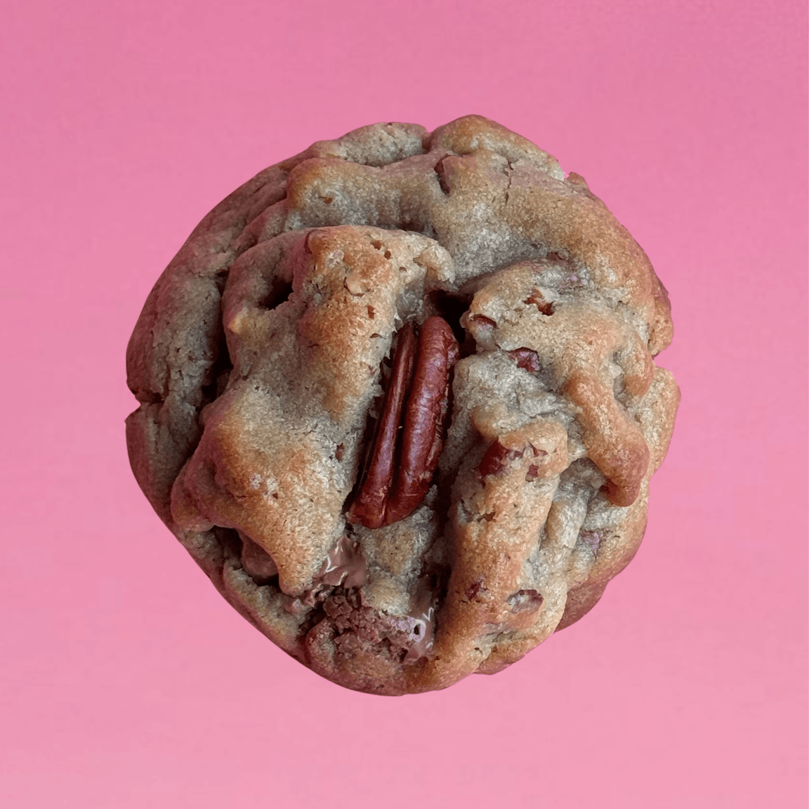 PECAN PLEASURE